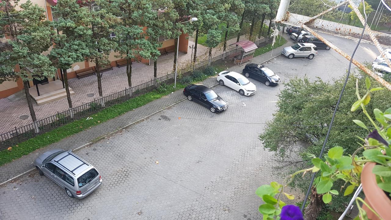 Батуми, 5 Комнатная Exterior photo